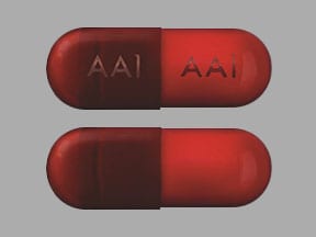 Imprint AA1 AA1 - methyltestosterone 10 mg