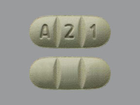 A 2 1 - Doxycycline Hyclate