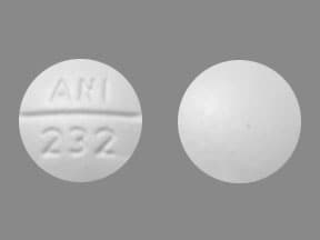 ANI 232 - Propafenone Hydrochloride