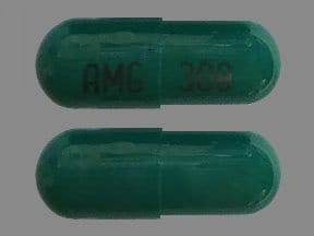 Imprint AMG 308 - cyclophosphamide 50 mg