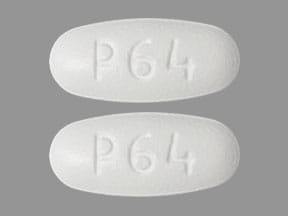 P64 P64 - Ezetimibe and Simvastatin