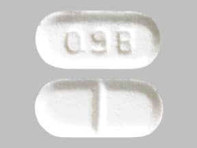 098 - Buspirone Hydrochloride