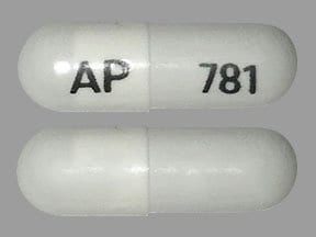 AP 781 - Terazosin Hydrochloride