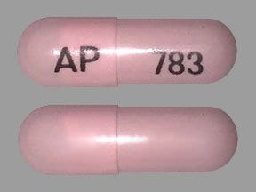 AP 783 - Terazosin Hydrochloride