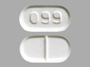 099 - Buspirone Hydrochloride