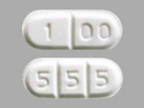 1 00 5 5 5 - Buspirone Hydrochloride