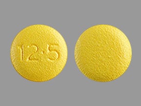 12.5 - Paxil CR