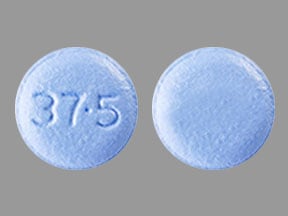 37.5 - Paxil CR