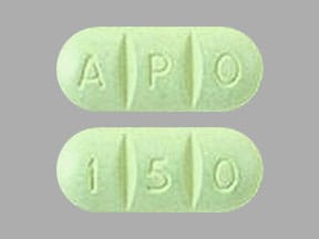 A P O 1 5 0 - Doxycycline Hyclate