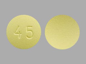 45 - Tadalafil