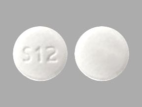 S12 - Erlotinib Hydrochloride