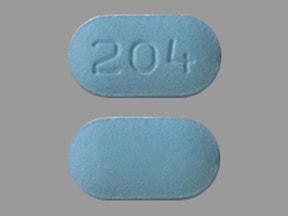 204 - Cefuroxime Axetil