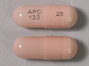 APO 133 25 - Cyclosporine