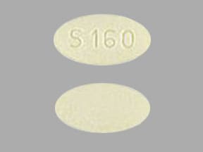 S 160 - Meloxicam