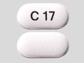 C 17 - Cefprozil