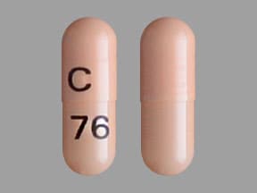 C 76 - Minocycline Hydrochloride