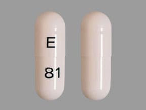 E 81 - Ribavirin