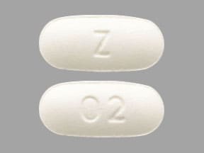 Z 02 - Memantine Hydrochloride