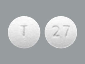 T 27 - Sildenafil Citrate