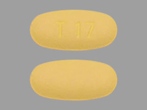 T 17 - Fenofibrate