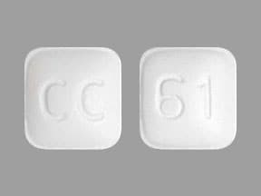 CC 61 - Famotidine