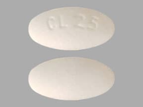 CL 25 - Fenofibrate