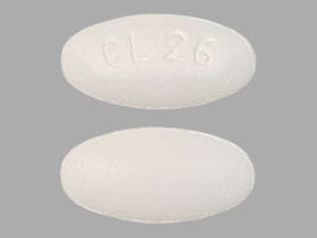 CL 26 - Fenofibrate