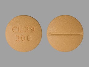 CL 39 300 - Labetalol Hydrochloride