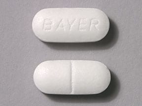 BAYER - Bayer Aspirin