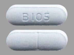 B105 - Sotalol Hydrochloride