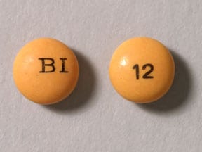 Image 1 - Imprint 12 BI - Dulcolax 5 mg