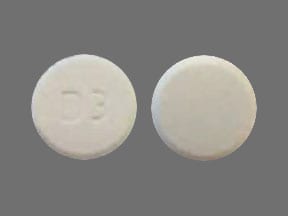 D3 - Deferasirox (for Oral Suspension)