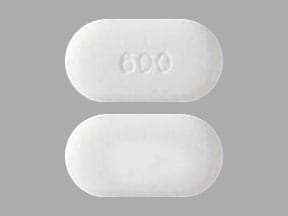 600 - Azithromycin Dihydrate