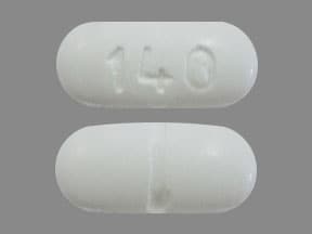 140 - Naproxen