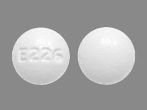 E226 - Armodafinil