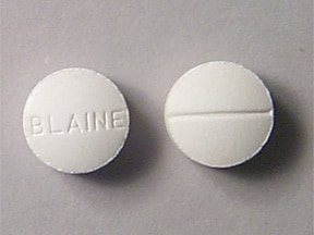 Image 1 - Imprint BLAINE - Mag-Ox 400 400 mg