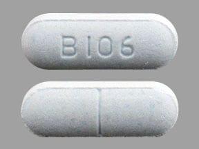 B106 - Sotalol Hydrochloride