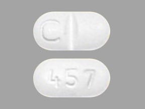 C 457 - Paroxetine Hydrochloride