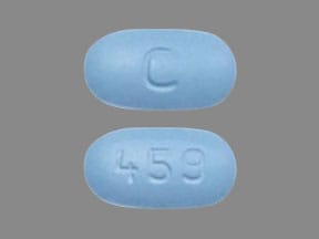 C 459 - Paroxetine Hydrochloride