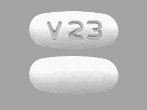 V 23 - Clarithromycin