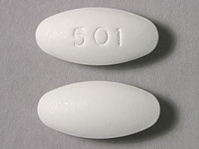 501 - Mirtazapine