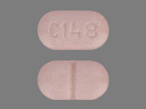 C148 - Lamotrigine