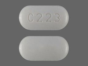 C223 - Alendronate Sodium