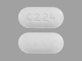 C224 - Alendronate Sodium