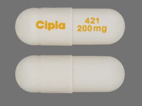 Cipla 421 200 mg - Celecoxib