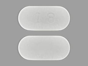 Imprint I 8 - sevelamer 800 mg