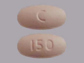 C 150 - Capecitabine