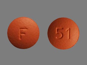 F 51 - Galantamine Hydrobromide