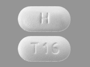 H T16 - Tadalafil