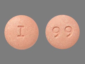 Image 1 - Imprint I 99 - aripiprazole 30 mg